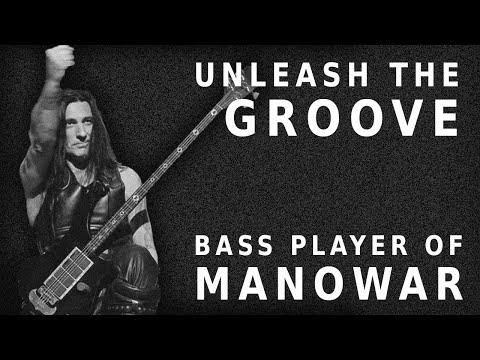 Unleash the groove: Joey Demaio