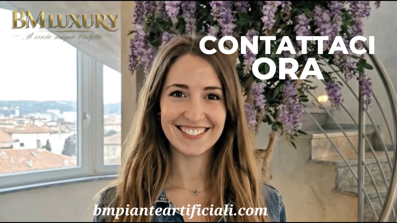 Film Istituzionale Gruppo BM Luxury