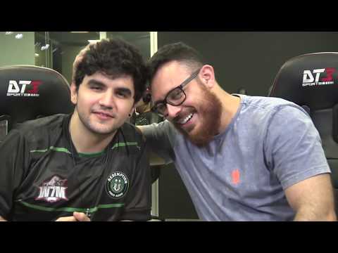 Invasão do Zeva #2 - Zuao