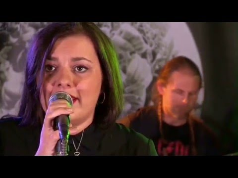 Kaidi & Barn Brothers Live Demo