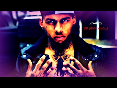 Chris Brown/Kid Ink/Tyga/DJ Mustard Type Beat 2015 RnBass Club Banger