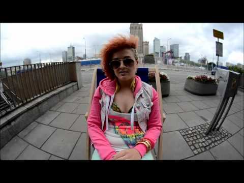 Ula "Afro" Fryc zapowiada płytę Antone - Prawo Talionu