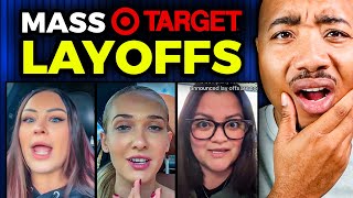 Target Just FIRED 1,800 Workers (Employees Blame You)
