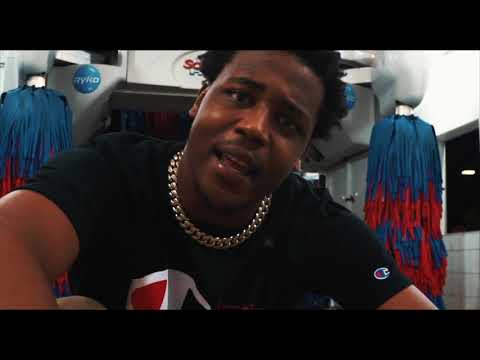 ZG Ammo ft. Baby Soulja - Drip Cold (Music Video from "2Raw" Vlog)