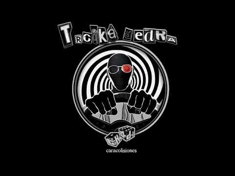 15  El Séptimo Suicidio Del Gato   Troikadedra + Letra 480p