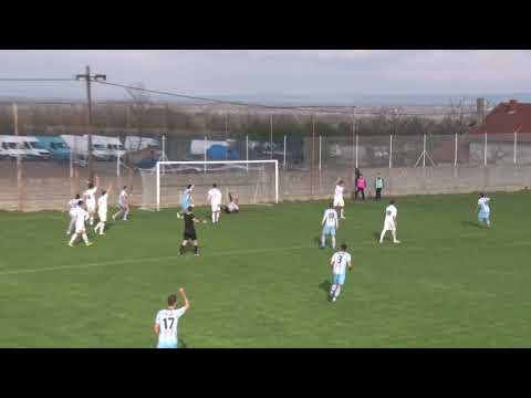 OFK Mihajlovac - RSK Rabrovo, 04.04.2021 - poništen regularan gol