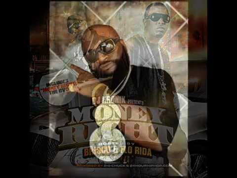Rick Ross - Speedin (Remix)