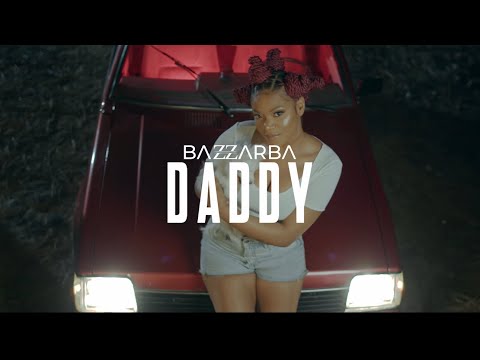Bazzarba - Daddy ( clip officiel)