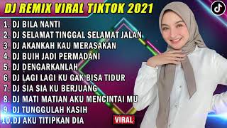 Download lagu DJ SLOW 2022 NONSTOP - DJ BILA NANTI NABILA | DJ SELAMAT TINGGAL SELAMAT JALAN mp3