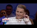 Mart Hoogkamer ziet Frans Bauer als voorbeeld // Sterren NL