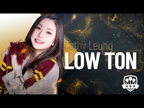 梁雨恩 (Cathy Leung)