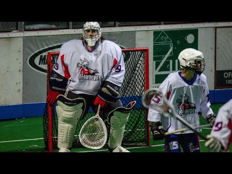 Josef Slavík’s NBLL2021 highlights