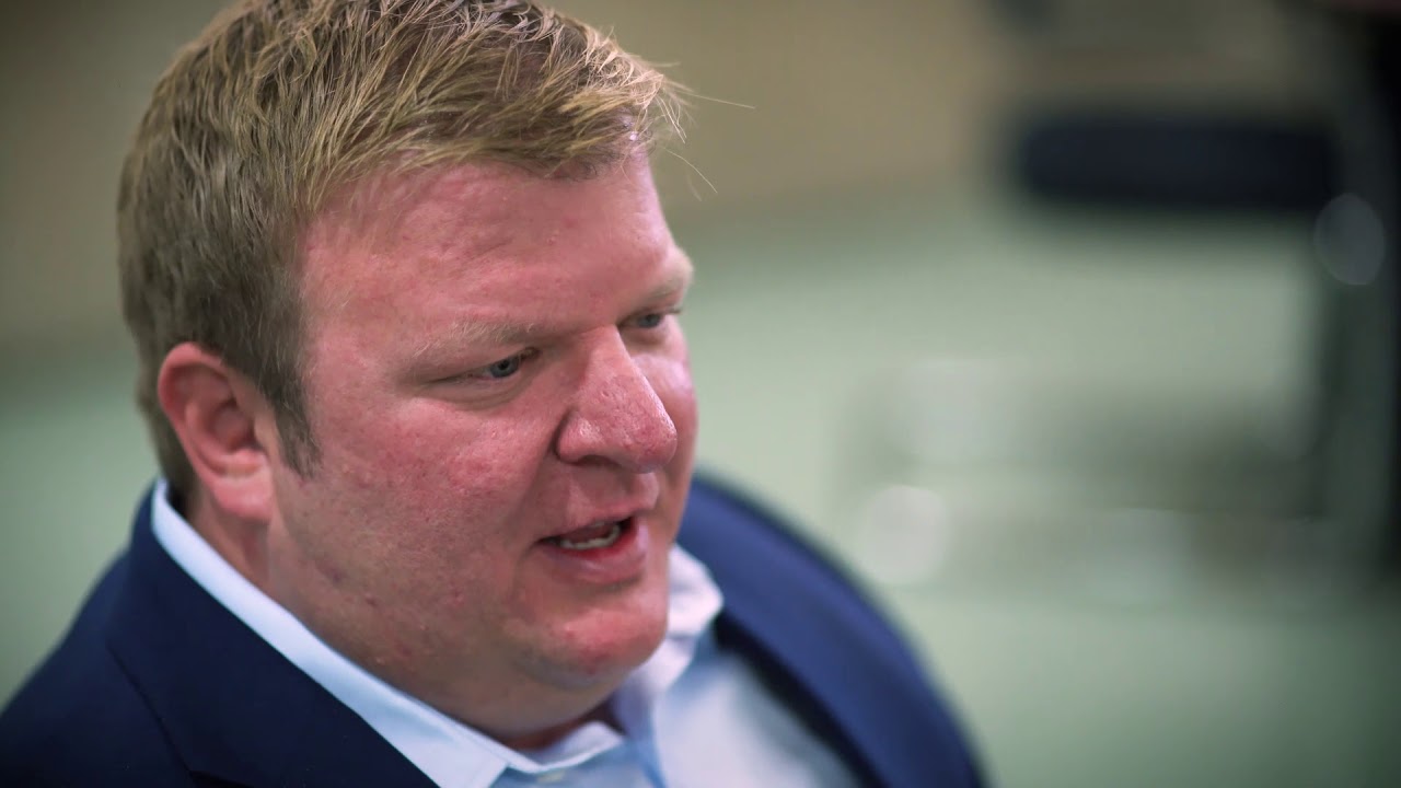 Northwestern MSC Program - Experienced Leaders