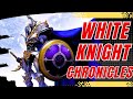 La Evoluci n De Saga White Knight Chronicles