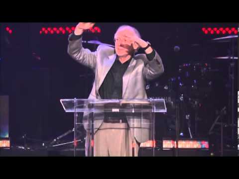 Shocking Youth Message - Where is your Joy? - John Piper