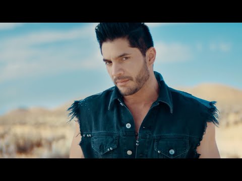 Daniel Elbittar - Por Amor No Se Ruega (Video Oficial)