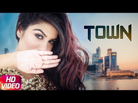 Town (Full Song) | Kaur B | Punjabi Song Collection | Speed Records