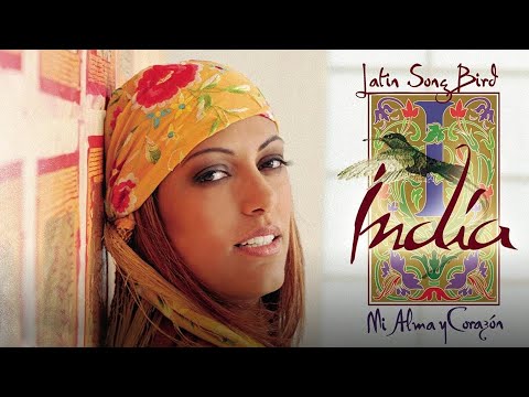Ensename A Olvidar - La India