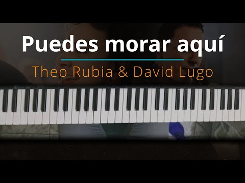 Puedes Morar Aquí - David Lugo