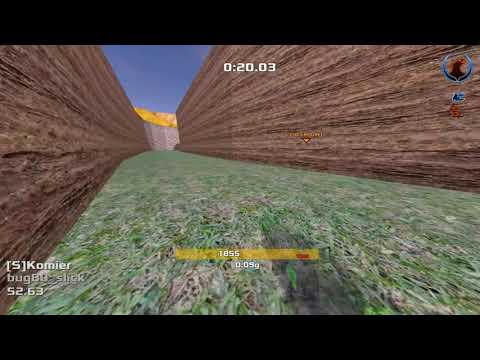 [XDF] [S]Komier - bug80_slick (52.63) | Xonotic
