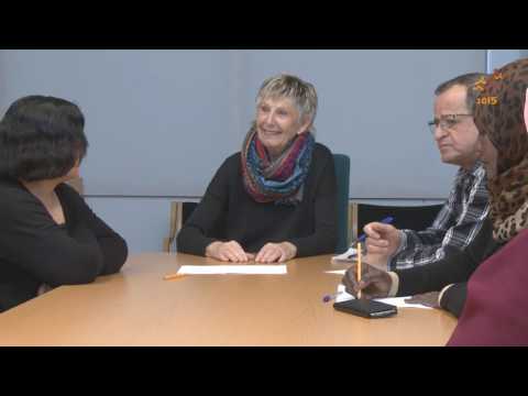 Bosettingsprisen 2015 – Sandnes