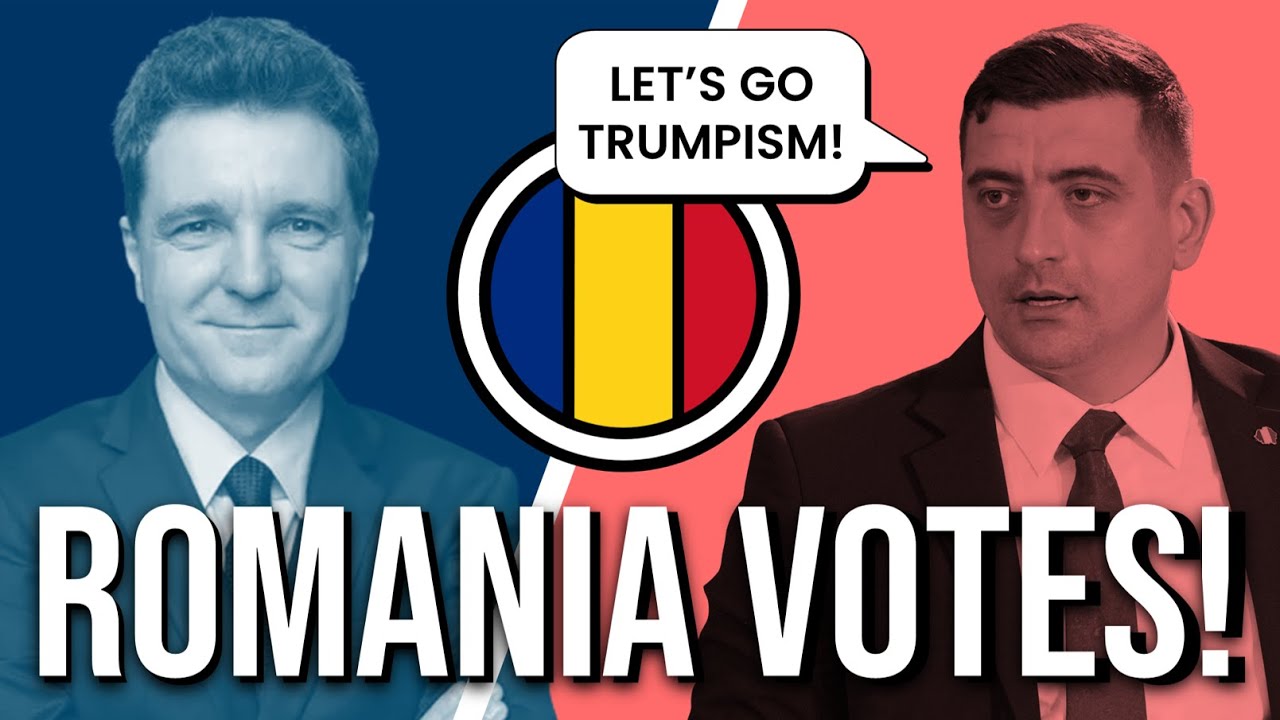 Romania's Election Results Explained