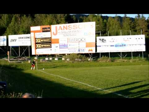 Nedansjö IK - Sund IF