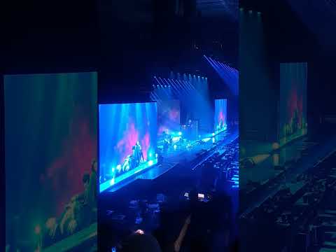 220423 ATEEZ "THE FELLOWSHIP: BEGINNING OF THE END" IN MADRID - TREASURE + PRECIOUS