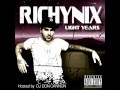 RICHY NIX - MOVING ON 