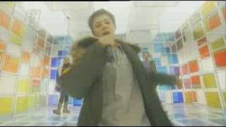 S Club Juniors (8) - Puppy Love (Popworld - 8th Dec 2002)