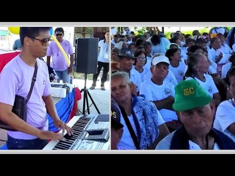 Eljohn Fhadz Hazam bonding - Vlog 2