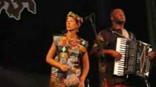 Ensemble Fatien @ Jazz Fest 09 2