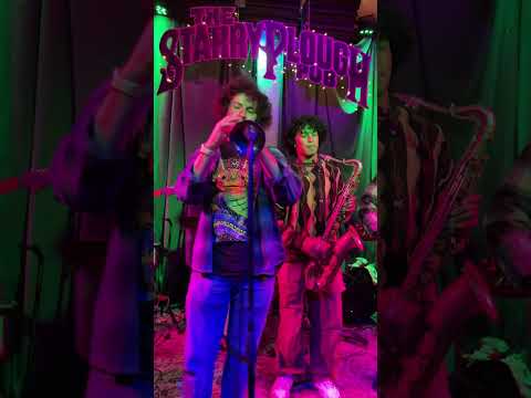 Free Funk Glory Jams video