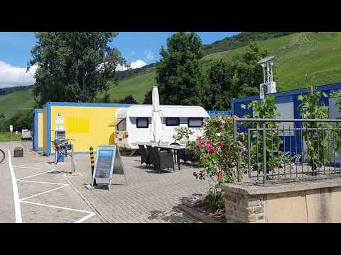 wohnmobilstellplatz Grach Mosel