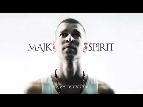 Majk Spirit - Legendárna feat. H16 (prod. by Mad Skill)