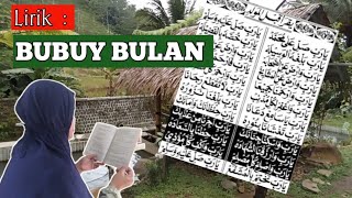 Download lagu Yaa Robbii Sholli 'Ala Muhammad, Versi ; Bubuy Bulan mp3 Download lagu Yaa Robbii Sholli 'Ala Muhammad, Versi ; Bubuy Bulan mp3
