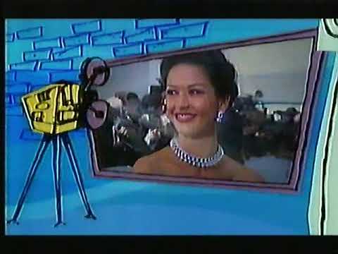 BBC One Continuity - Saturday 4th May 2002