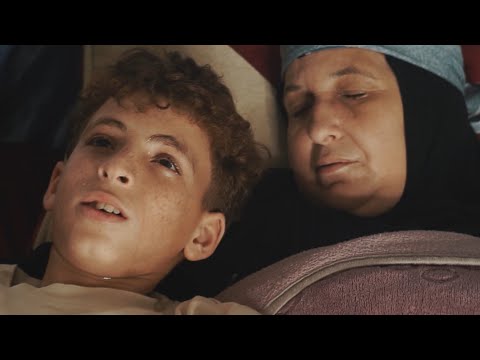 ABDOU HK ft ZAKO - Masjoun (Official Music Video) | مسجون