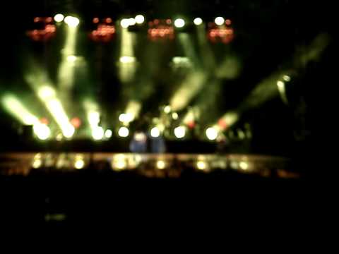 Rammstein Sonisphere 23.06.2010   Sofia - Bulgaria