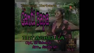 Download lagu GANTI BAPA VOC,, ITY ASHELLA mp3