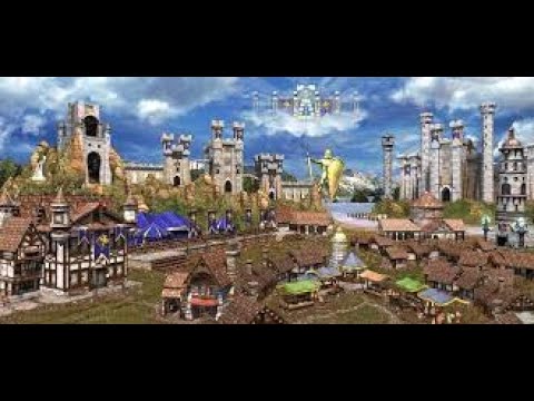 Improvisation, demon farming - Duel Château- Heroes of Might and Magic 3 FR