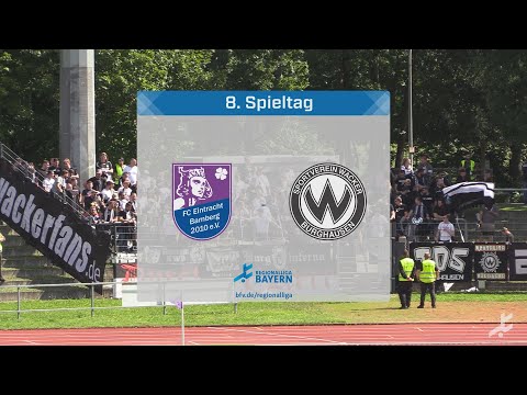 Wacker schießt sich Frust von der Seele – Bamberg erstmals chancenlos