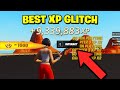 CRAZY XP GLITCH In Chapter 3 Season 3 MAP CODE 9 000 000 XP Per Minute