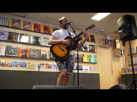 Bare Egil Band: "Nedentil Niks" @ Big Dipper