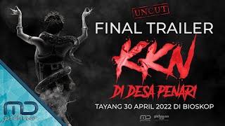 Download lagu KKN di Desa Penari -  Final Trailer | 30 April 2022 di BIOSKOP mp3 Download lagu KKN di Desa Penari -  Final Trailer | 30 April 2022 di BIOSKOP mp3