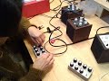 Maki Plays Electrograve Quad Oscillator