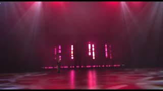 "Love Never Felt So Good " ( Michael Jackson cover by Aaron McCoy )