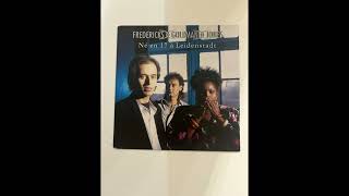 Fredericks Goldman Jones  -  né en 17 à Leindenstadt