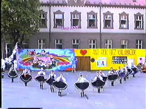 Kalamajky 1994 2E olympijske hry