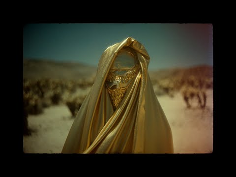 Al-Qasar - Awal اوال ft. Lee Ranaldo (Official Music Video)